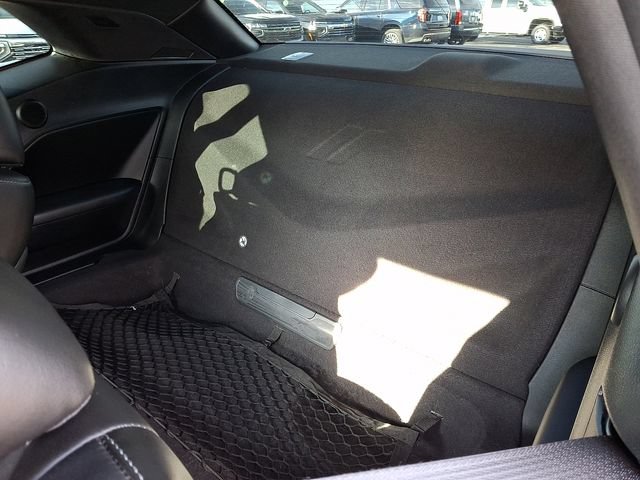 Used 2021 Dodge Challenger R/T Scat Pack RWD image 10
