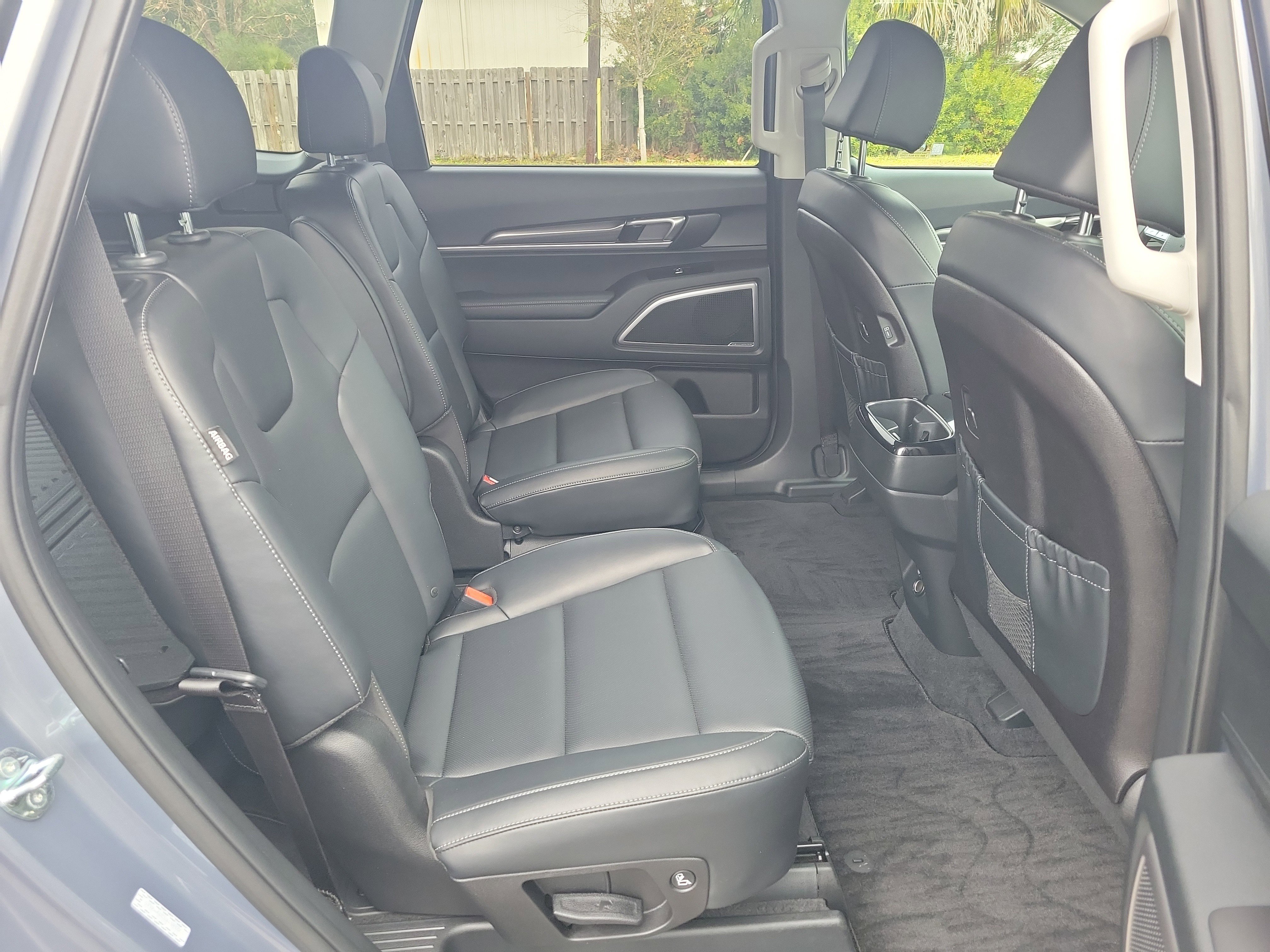 Certified 2025 Kia Telluride S image 11