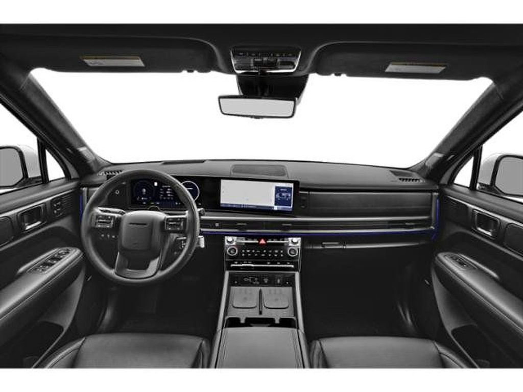 Used 2025 Hyundai Santa Fe Calligraphy image 5
