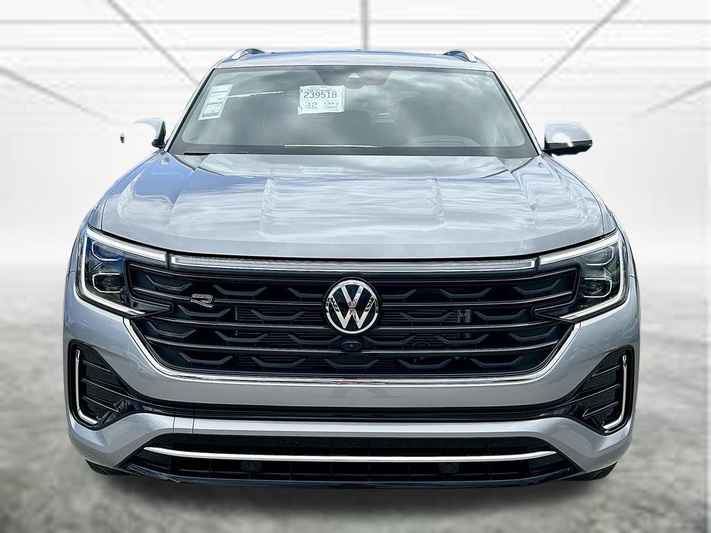 New 2026 Volkswagen Atlas Cross Sport SEL Premium R-Line AWD/4WD image 2