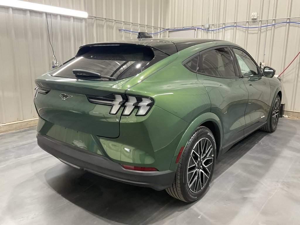 Used 2025 Ford Mustang Mach-E Premium image 22