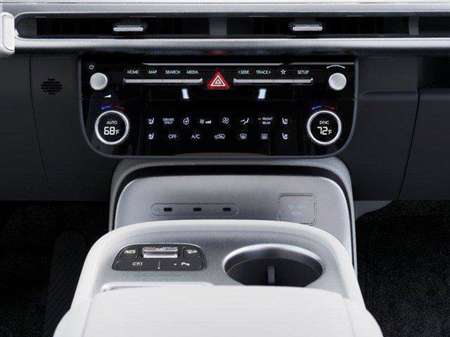 New 2026 Hyundai Ioniq 9 SEL image 16