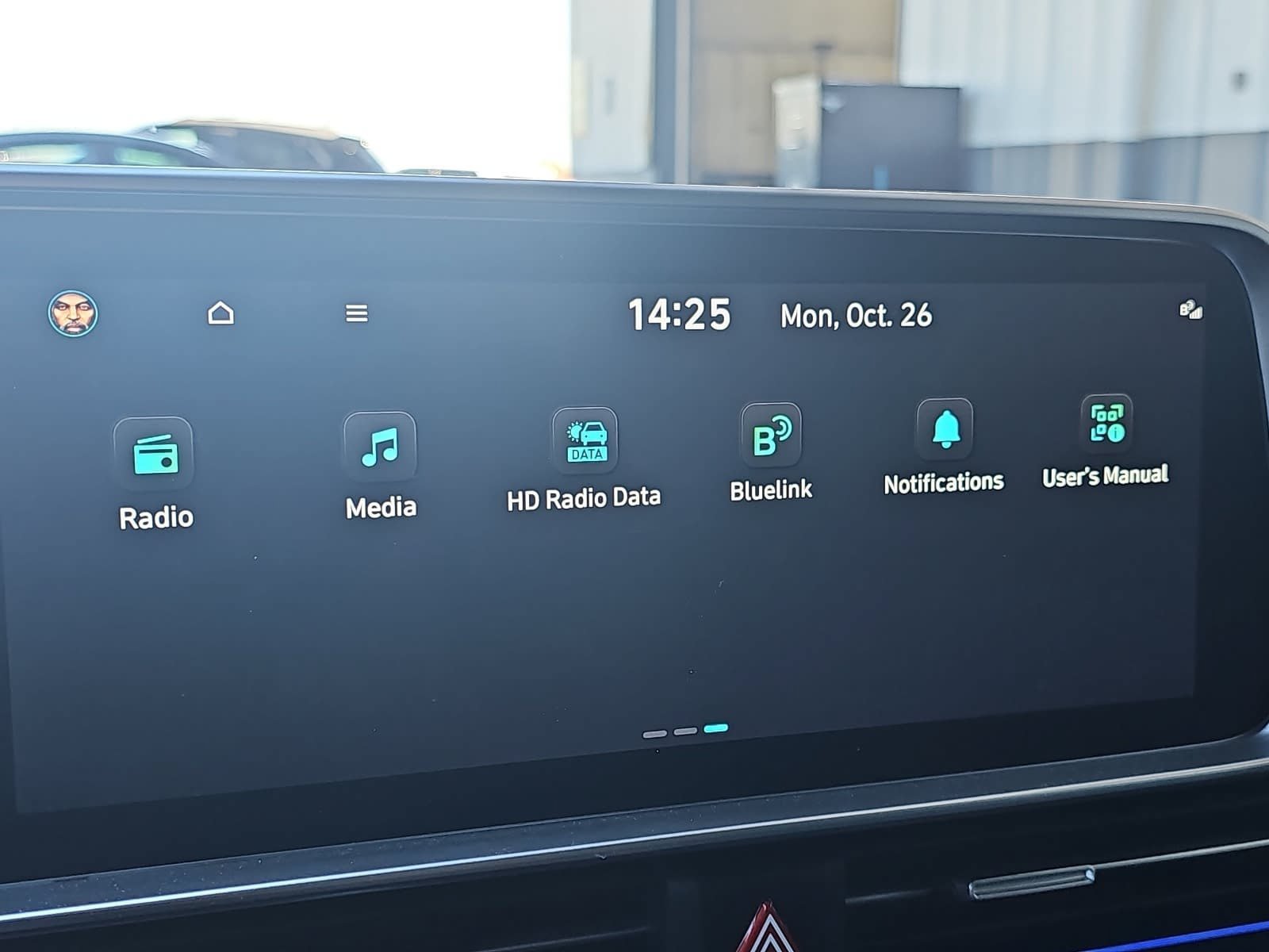 Used 2023 Hyundai Ioniq 6 Limited RWD image 32