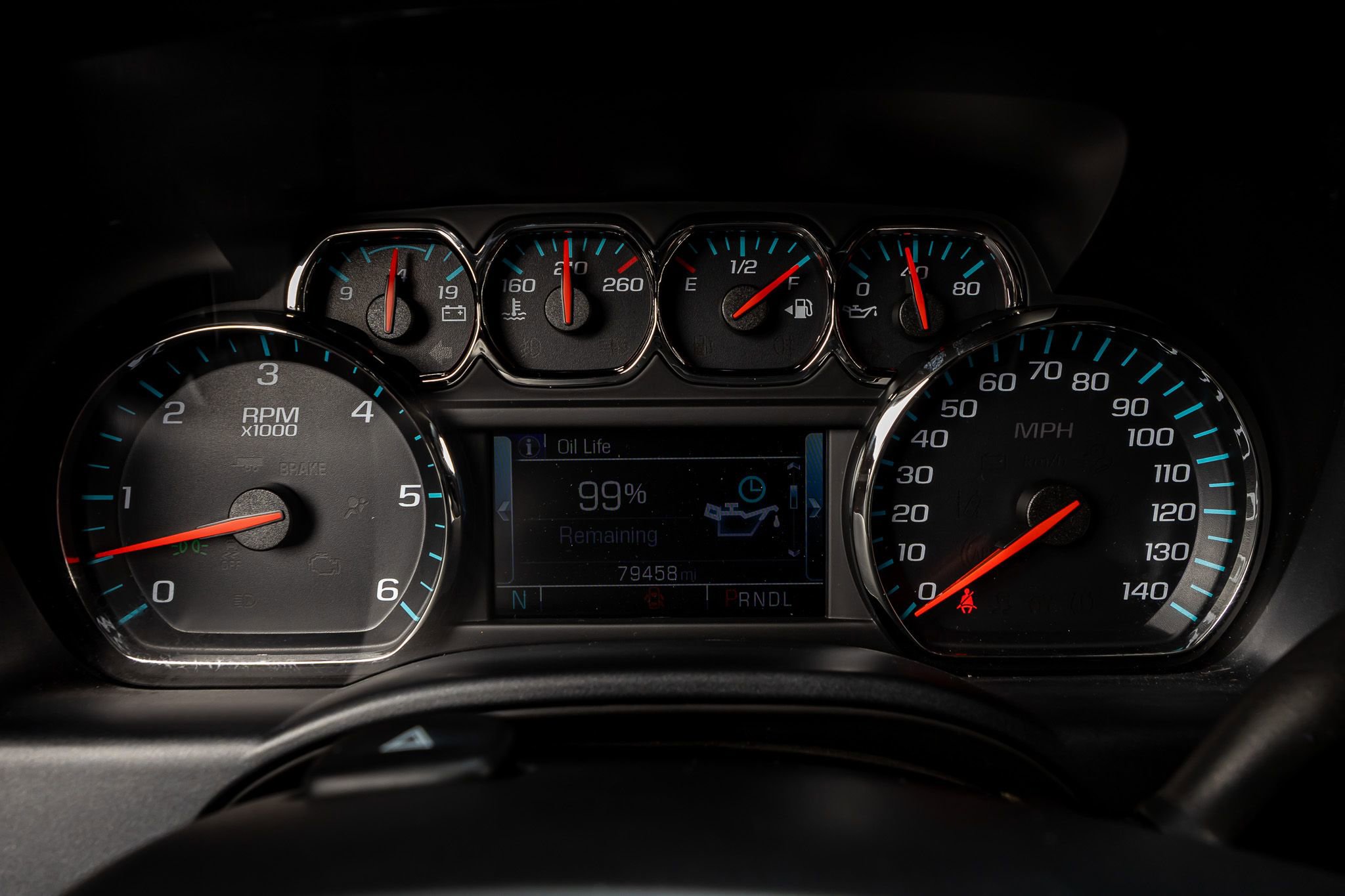 Used 2017 GMC Sierra 1500 SLT w/ Enhanced Driver Alert Package image 19