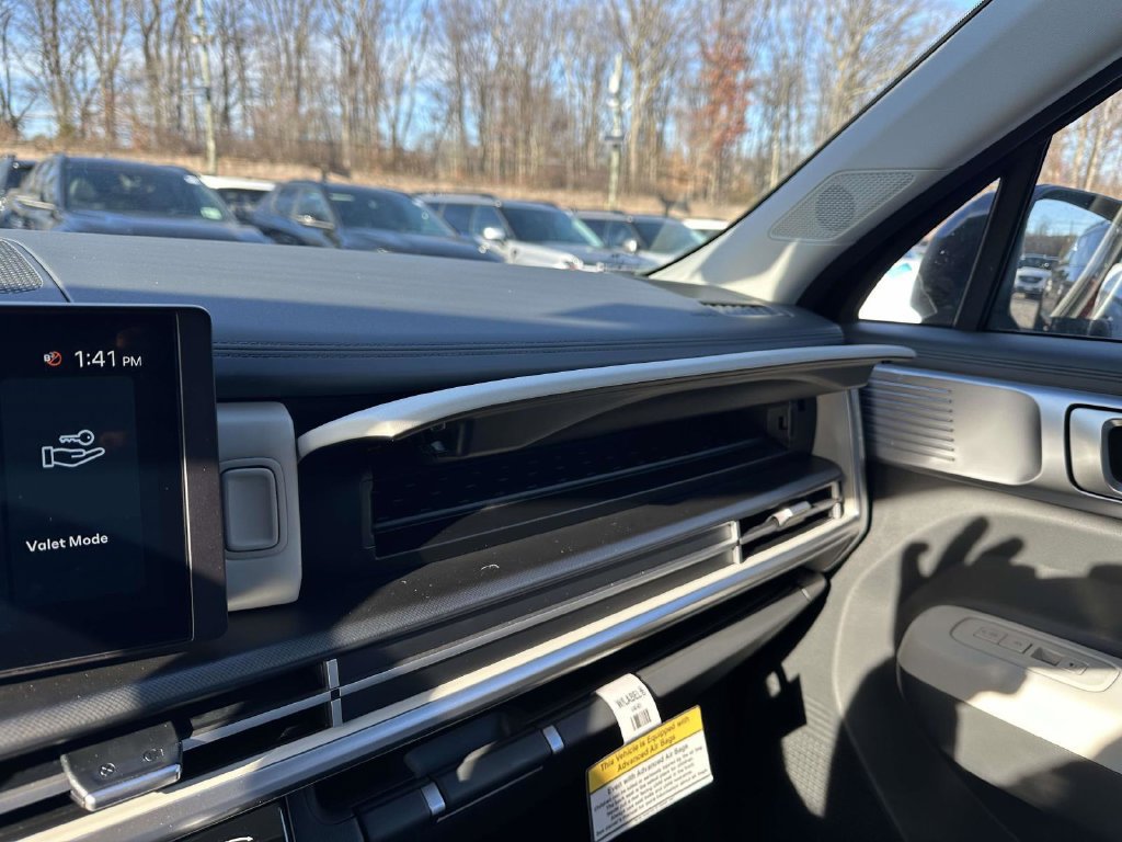 New 2026 Hyundai Santa Fe SE AWD/4WD image 19