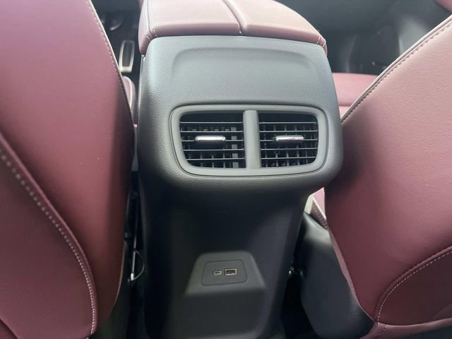 New 2026 Buick Envision Sport Touring AWD/4WD image 13
