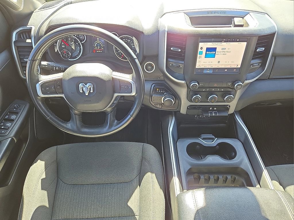 Used 2023 RAM 1500 Lone Star image 17