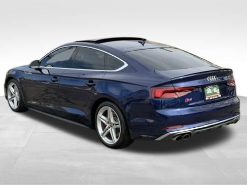 Used 2019 Audi S5 Premium Plus image 9