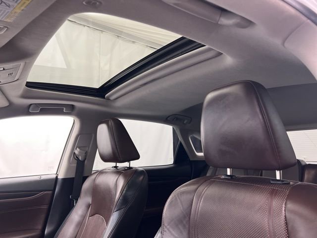 Used 2017 Lexus RX 350 AWD w/ Premium Package image 22