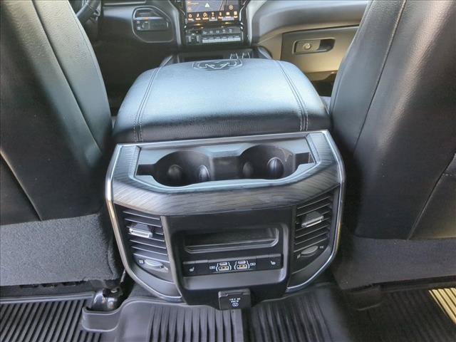 Used 2023 RAM 3500 Laramie AWD/4WD image 18