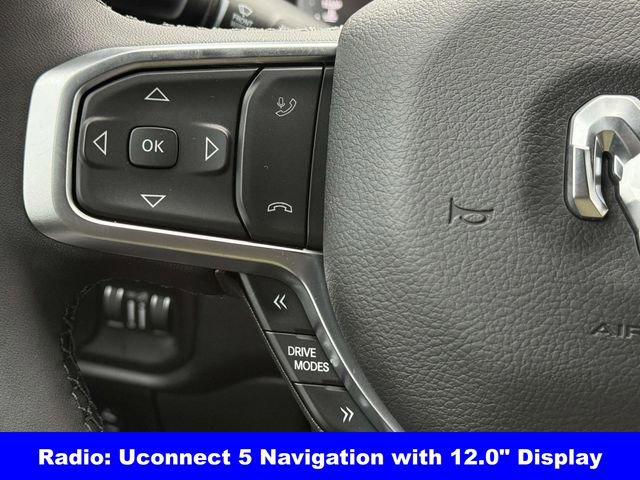 New 2026 RAM 1500 Lone Star AWD/4WD image 20