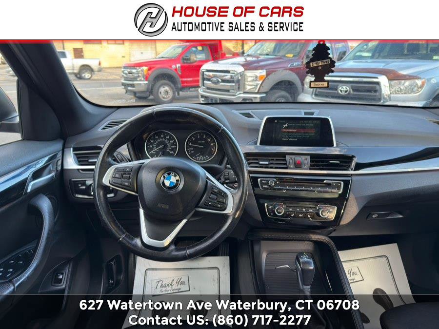 Used 2016 BMW X1 xDrive28i image 38
