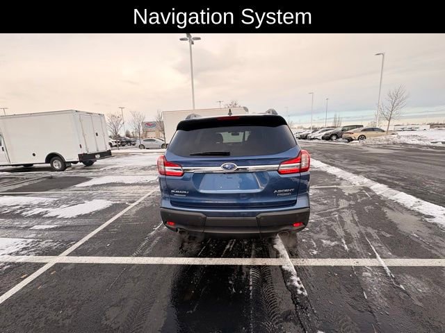 Used 2019 Subaru Ascent Touring image 4