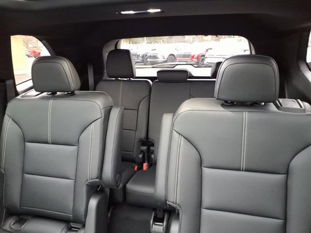 New 2026 GMC Acadia Elevation w/ Black Edition image 9