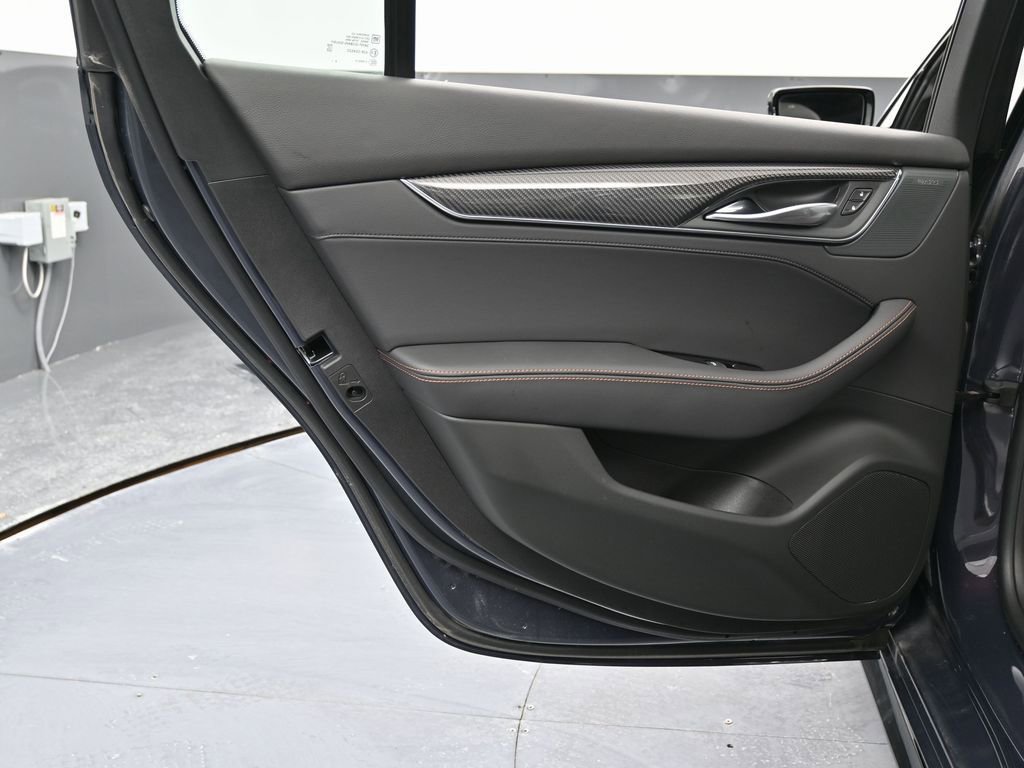 Used 2025 Cadillac CT5 Sport image 41