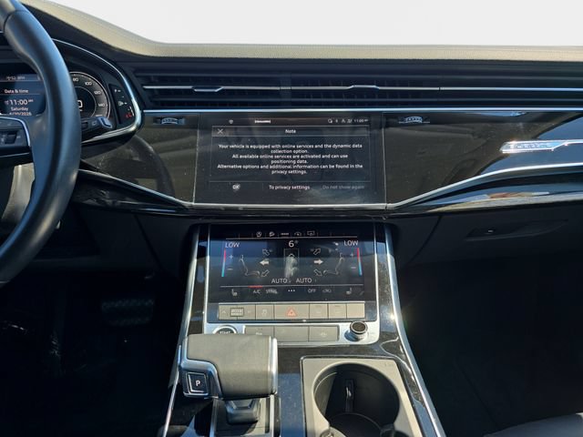 Used 2023 Audi Q7 2.0T Premium Plus w/ Premium Plus Package AWD/4WD image 24