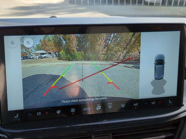 New 2025 Ford Escape ST-Line w/ Equipment Group 301A image 21