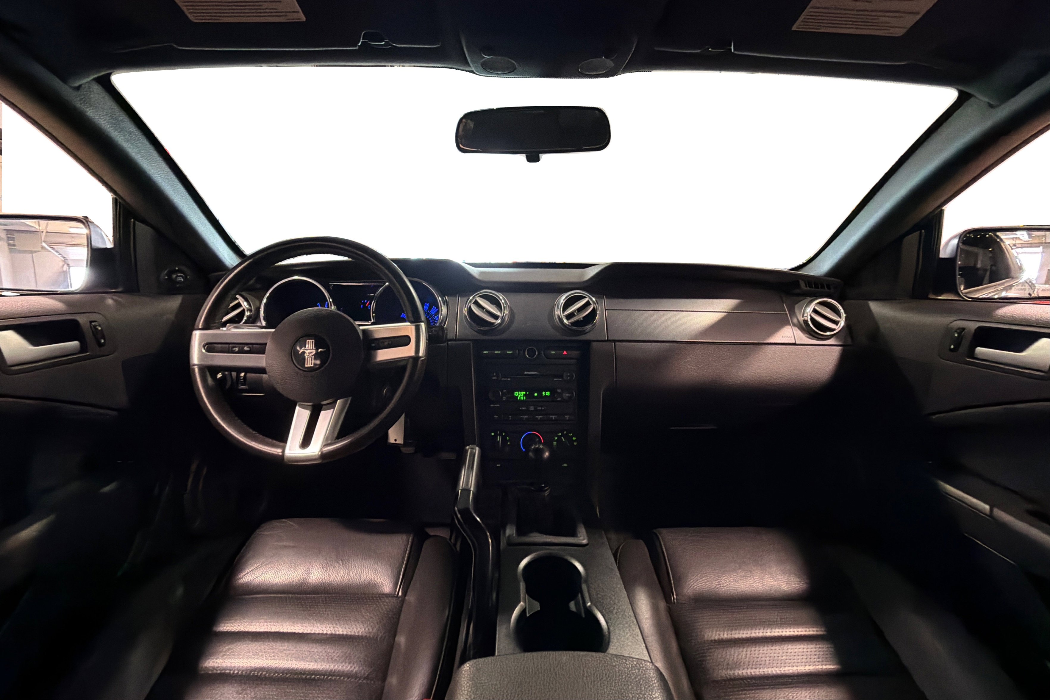 Used 2007 Ford Mustang GT Premium image 36