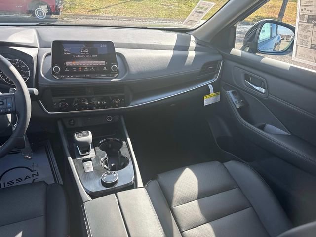 New 2026 Nissan Rogue SV image 19