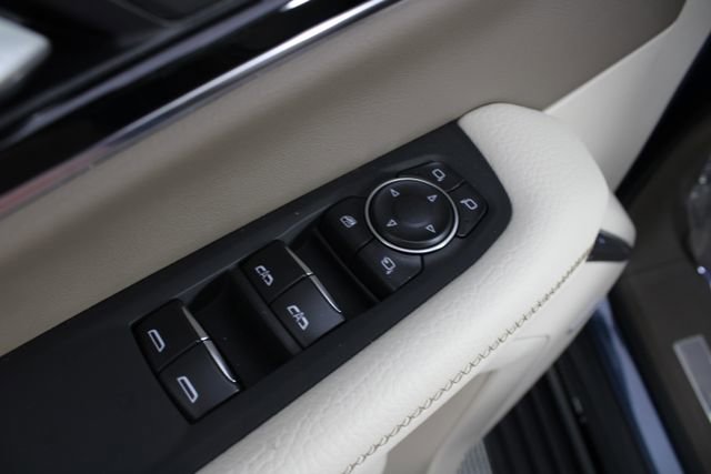 Used 2026 GMC Yukon Denali w/ Denali Reserve Package image 19