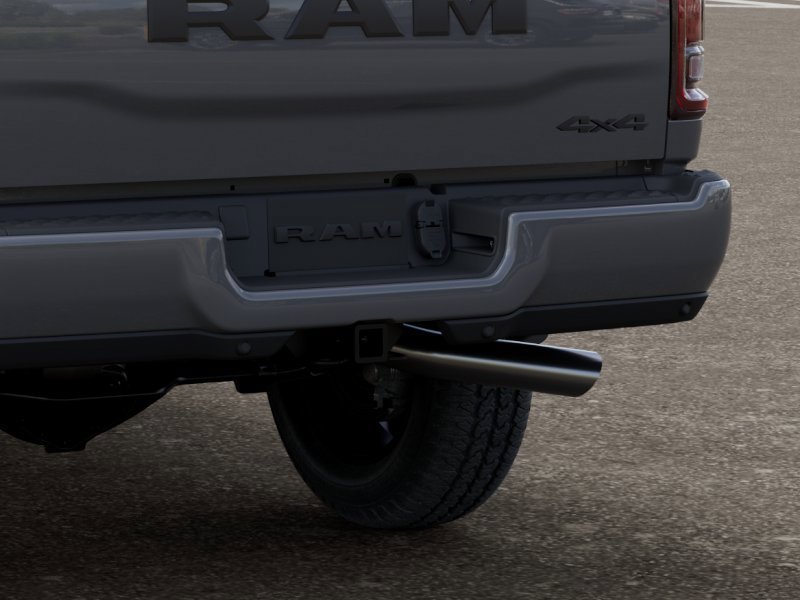 New 2027 RAM 2500 Tradesman AWD/4WD image 13