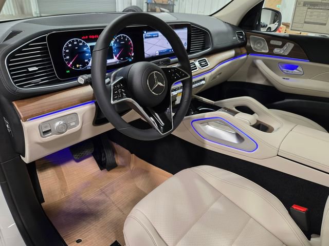 New 2026 Mercedes-Benz GLE 450 4MATIC image 20