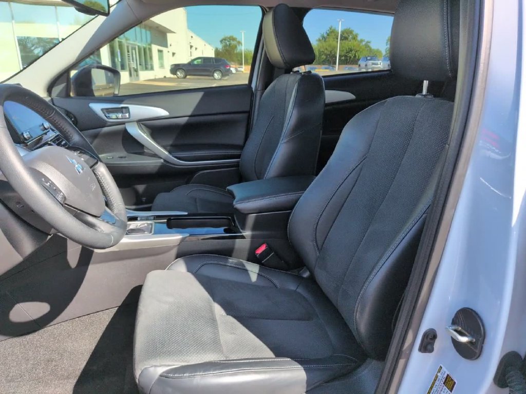 Used 2023 Mitsubishi Eclipse Cross SE AWD/4WD image 20
