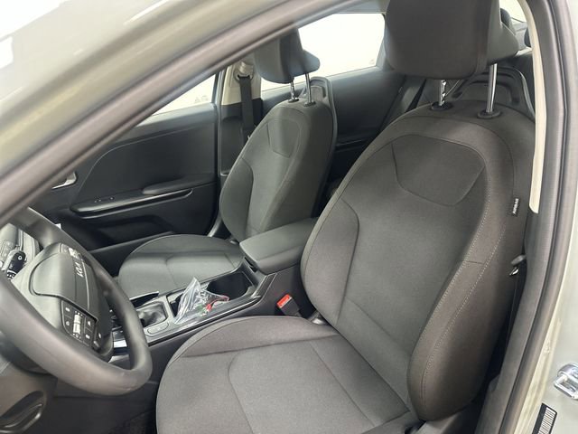 New 2026 Kia K4 LXS image 14