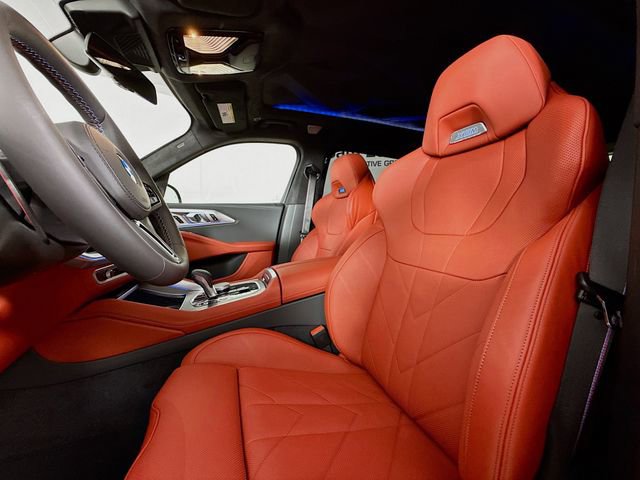 Used 2026 BMW XM Label Red image 22