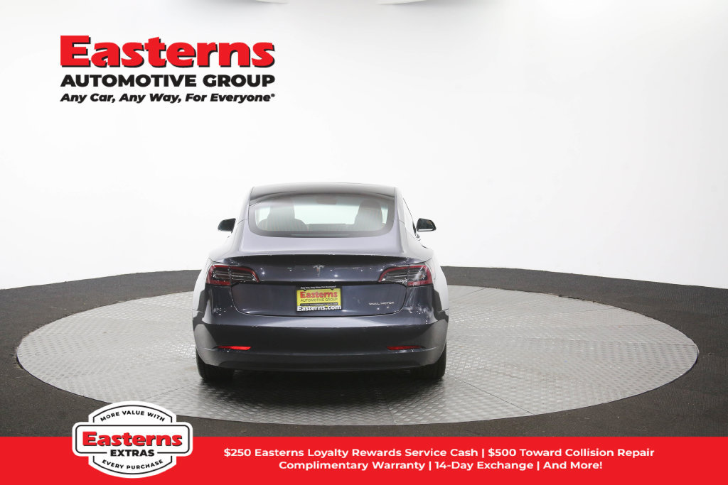 Used 2019 Tesla Model 3 Long Range AWD/4WD image 33