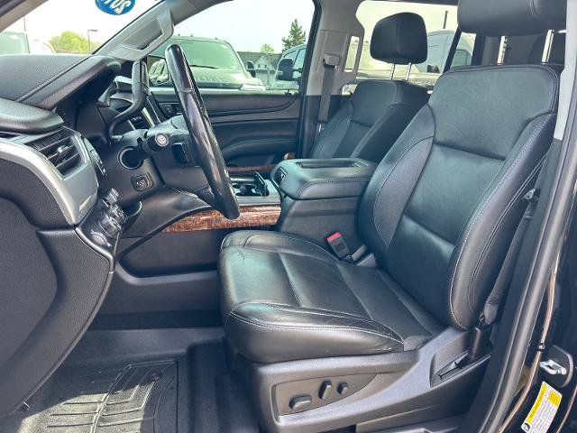 Used 2018 Chevrolet Tahoe Premier w/ RST 6.2L Performance Edition image 10