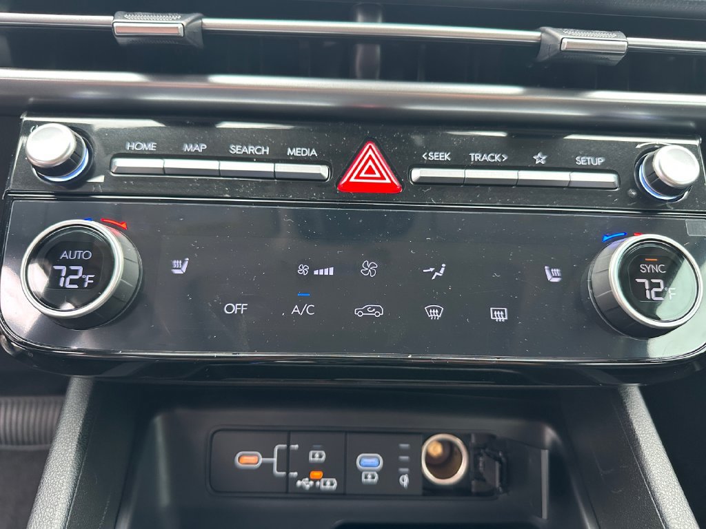New 2026 Hyundai Tucson SEL FWD image 19