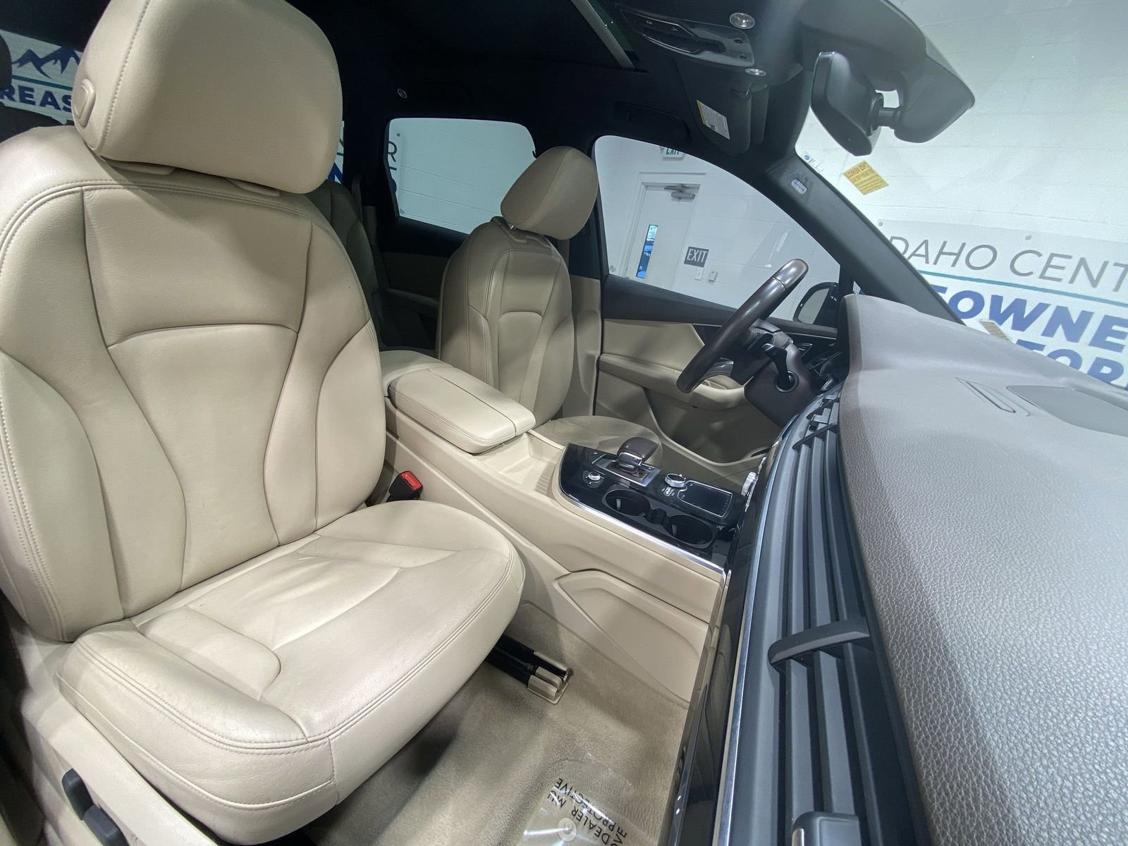 Used 2017 Audi Q7 3.0T Premium Plus image 26