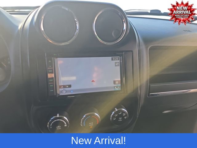 Used 2015 Jeep Patriot Sport w/ Power Value Group FWD image 9