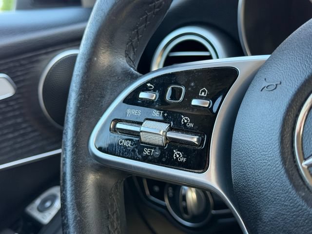 Used 2021 Mercedes-Benz GLC 300 image 19