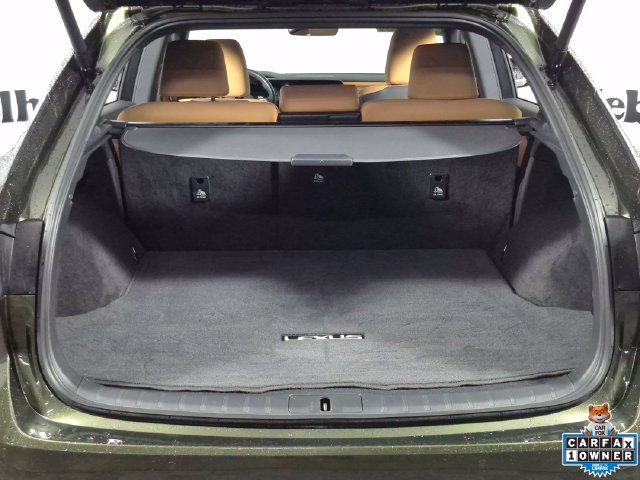 Used 2025 Lexus RX 350 AWD w/ Technology Package image 26
