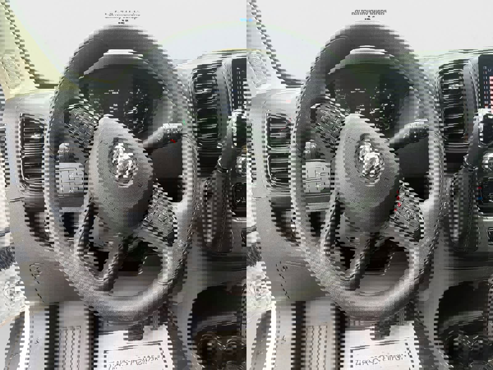 Used 2024 RAM ProMaster 3500 w/ Convenience Group image 15