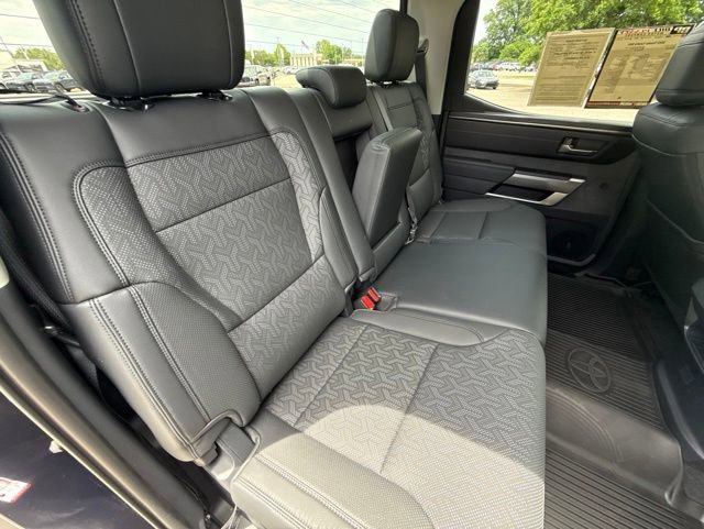 Used 2023 Toyota Tundra SR5 w/ TRD Off-Road Premium Package AWD/4WD image 19