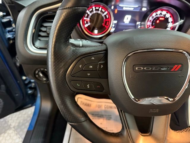 Certified 2021 Dodge Challenger R/T Scat Pack image 23