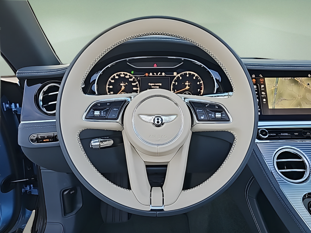 New 2024 Bentley Continental GT V8 AWD/4WD image 31
