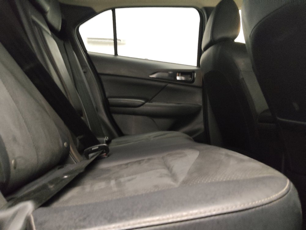 Used 2024 Mitsubishi Eclipse Cross SE AWD/4WD image 19