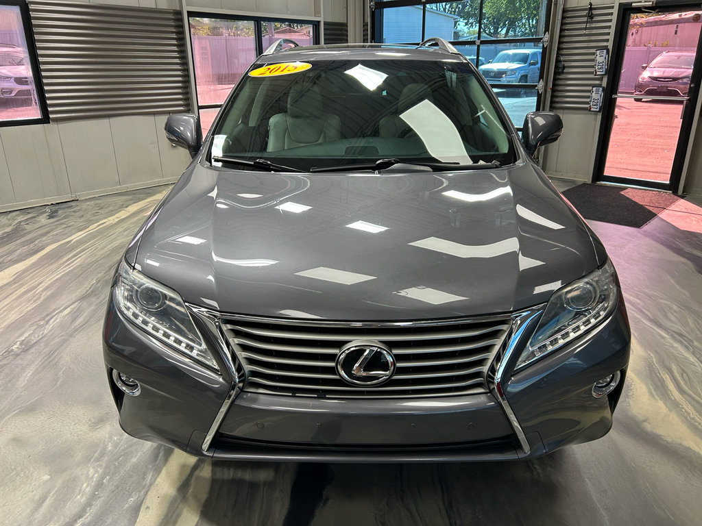 Used 2015 Lexus RX 350 AWD image 40