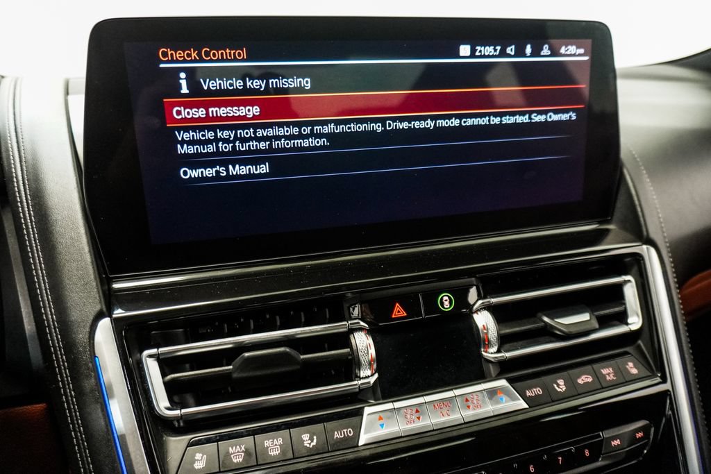 Used 2023 BMW 840i xDrive Coupe AWD/4WD image 19