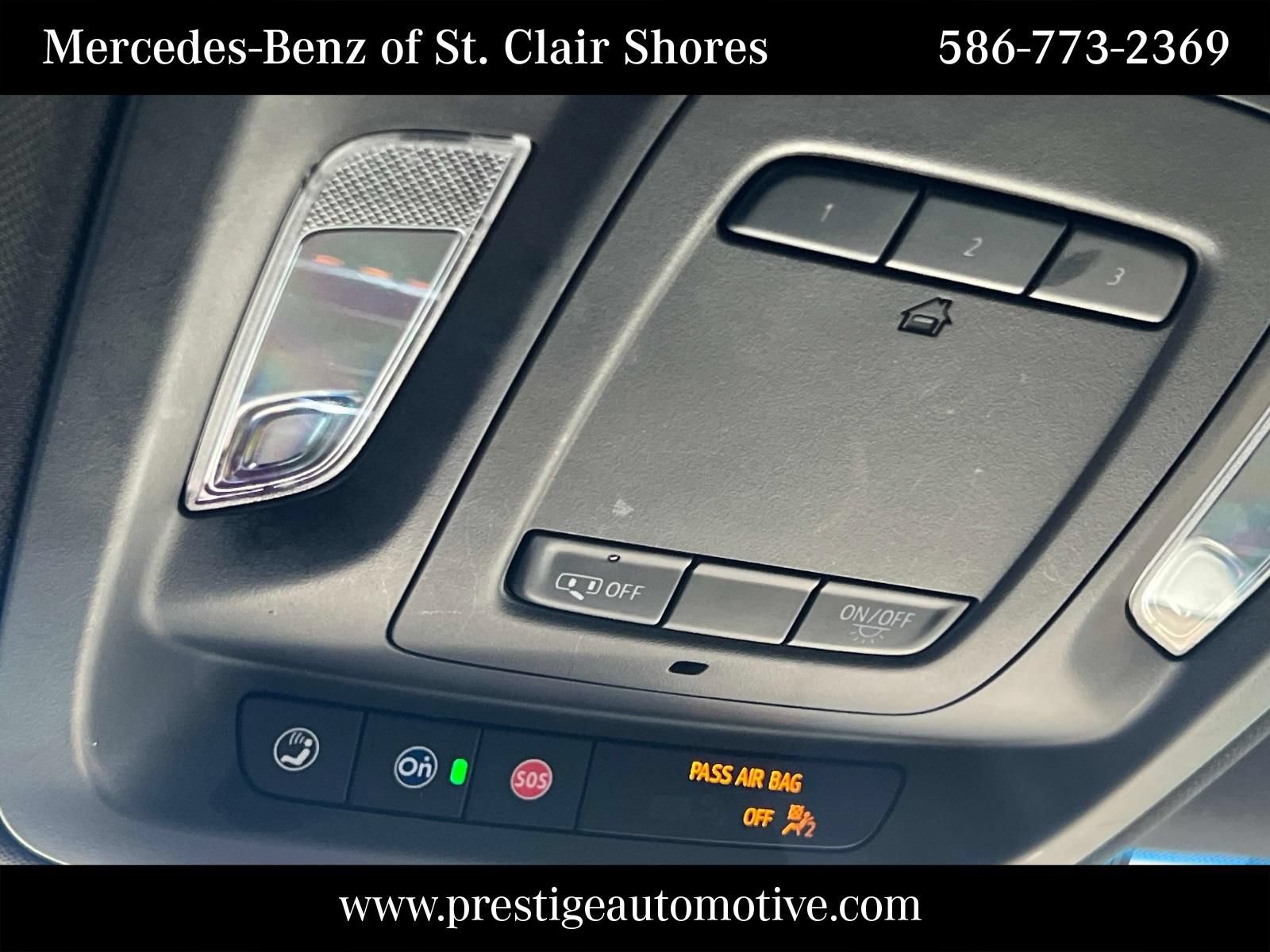 Used 2024 Cadillac CT5 Luxury w/ Cold Weather Package AWD/4WD image 28