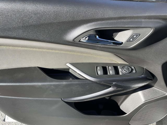 New 2026 Chevrolet Trax ACTIV w/ Driver Confidence Package image 15