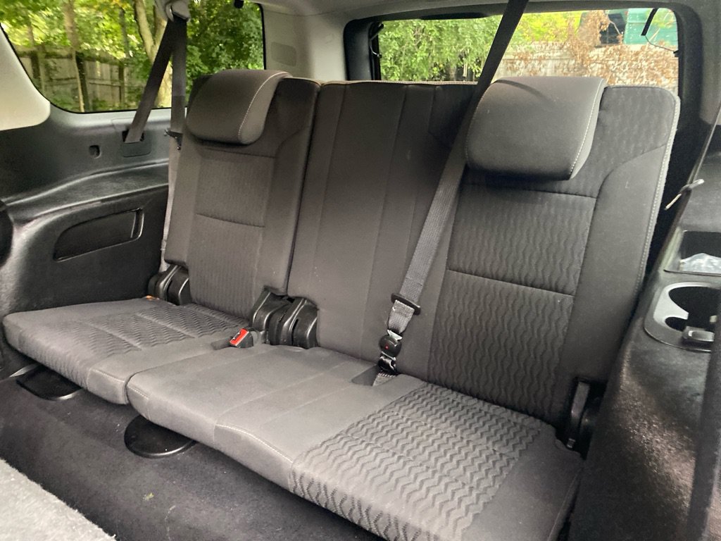 Used 2019 GMC Yukon XL SLE AWD/4WD image 20