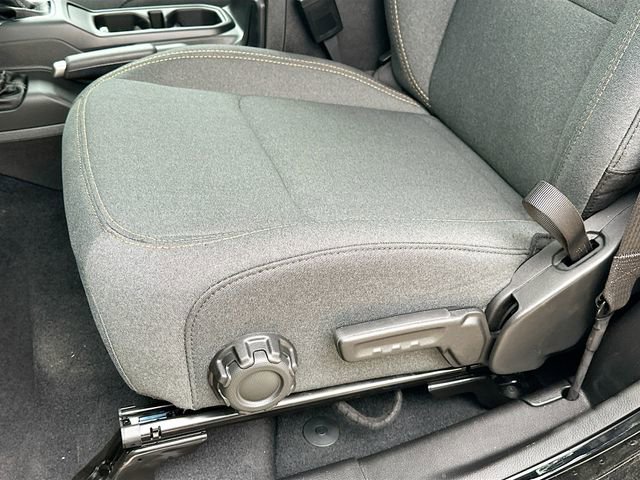 New 2026 Jeep Wrangler Willys image 20