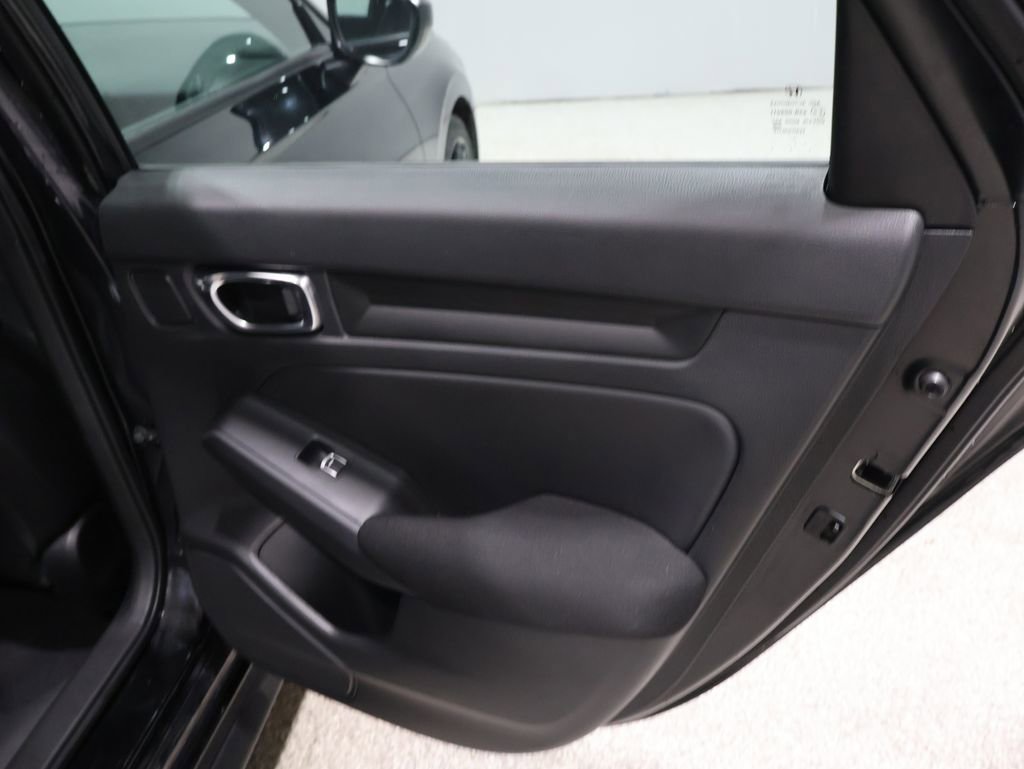 Used 2022 Honda Civic Sport image 25