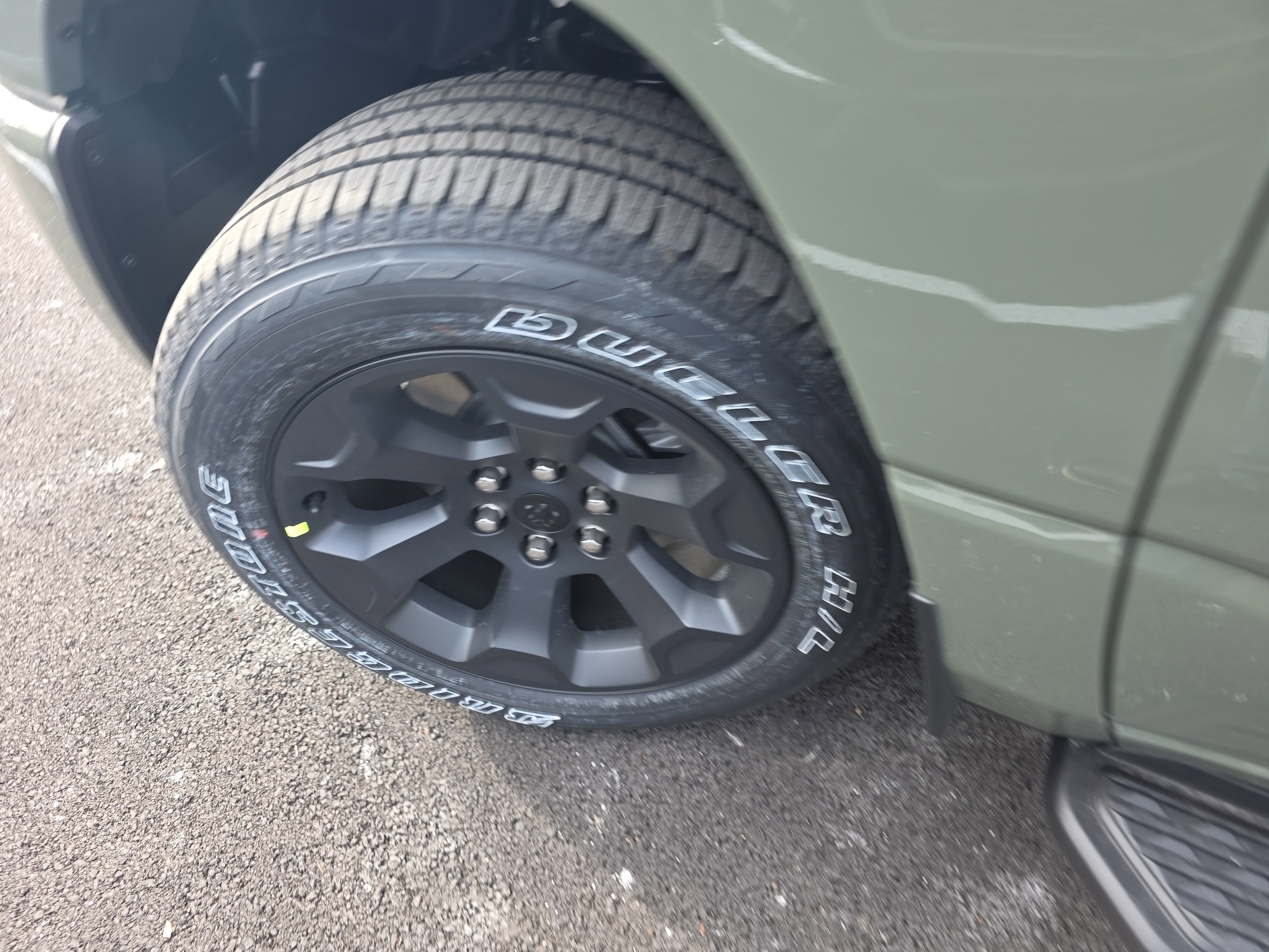 New 2026 RAM 1500 Express image 36