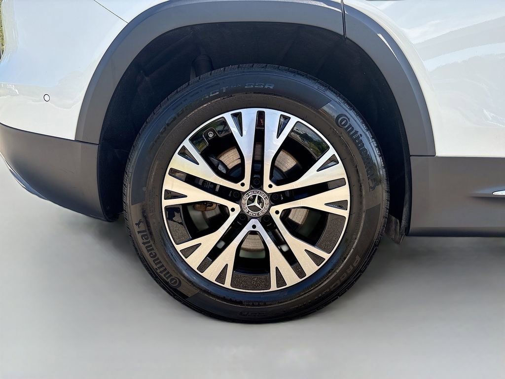 Used 2024 Mercedes-Benz GLB 250 image 14